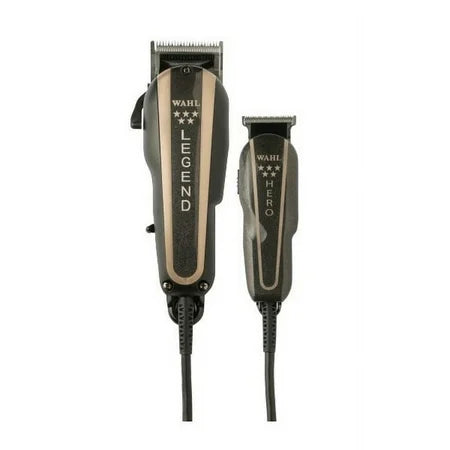 WAHL BARBER COMBO 5 STAR #5601