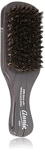 ANNIE CLUB BRUSH 2067 SILVER