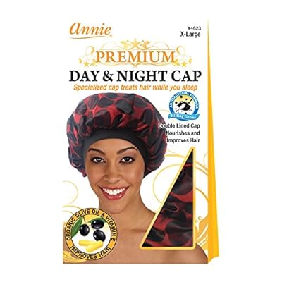 ANNIE DAY & NIGHT CAP #4623