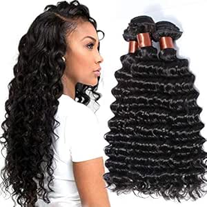 EBIN BRAZILIAN 3PC DEEP NATUR
