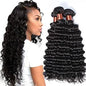 EBIN BRAZILIAN 3PC DEEP NATUR