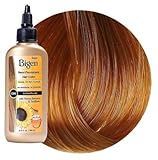 BIGEN SEMI- PERMANENT COLOR GOLDEN BLOND GB6 3OZ