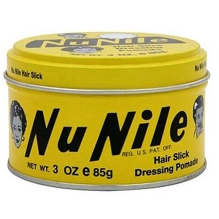 MURRAYS NUNILE HAIR POMADE 3 OZ