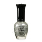 KLEANCOLOR NAIL LACQUER POLISH .5 OZ 27-SIVER GLITTER