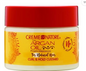 CREME OF NATURE TWIRLING CUSTARD CURL GEL 11 OZ