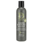 DESIGN ESSENTIALS OAT PROTEIN & HENNA SHAMPOO 8OZ