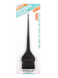 MAGIC JUMBO DYE BRUSH #2428