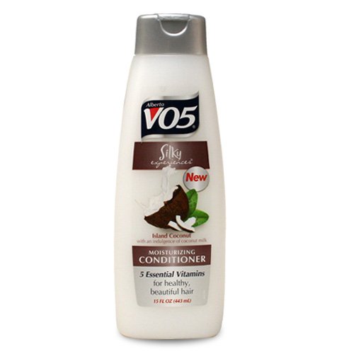 VO5 ISLAND COCONUT SHAMPOO 5OZ