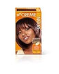 CREME OF NATURE HAIR COLORS 5.2 MAH/GLOW