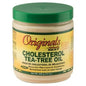 AFRICAN BEST ORGINAL CHOLESTEROL HAIR & SCALP 15OZ