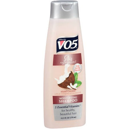 VO5 Island Coconut Moisturizing Shampoo