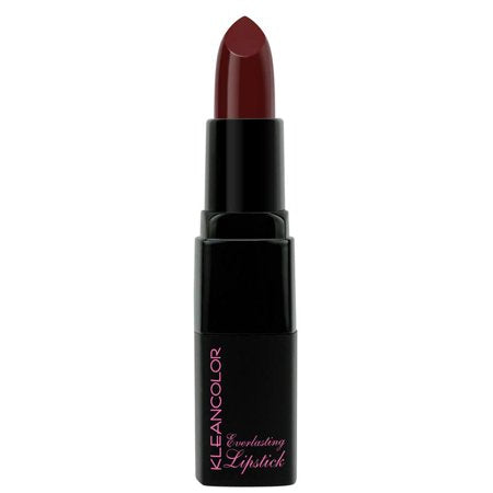 KLEANCOLOR LIPSTICK BLACK BERRY751