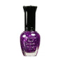 KLEANCOLOR NAIL LACQUER POLISH .5 OZ 35-STARRYPURPLE