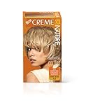 CREME OF NATURE  HAIR COLORS 8.3 CA/BLOND