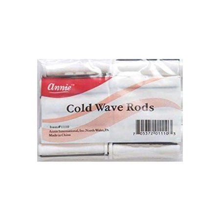 ANNIE COLD WAVE RODS #1110