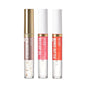 KISS OIL LIPGLOSS ROSE HIP KOO5