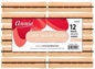 annie jumbo cold wave rods 1102