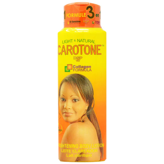 CaroTone Brightening Body Lotion 300ml