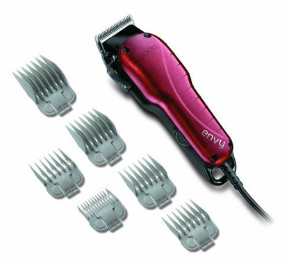 ANDIS ENVY CLIPPER 395215