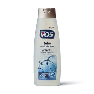 VO5 SHAMPOO DETOX 12OZ