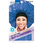 QFITT SILKY SLEEP CAP 8000