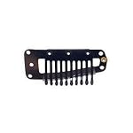ANNIE WIG CLIPS #3123