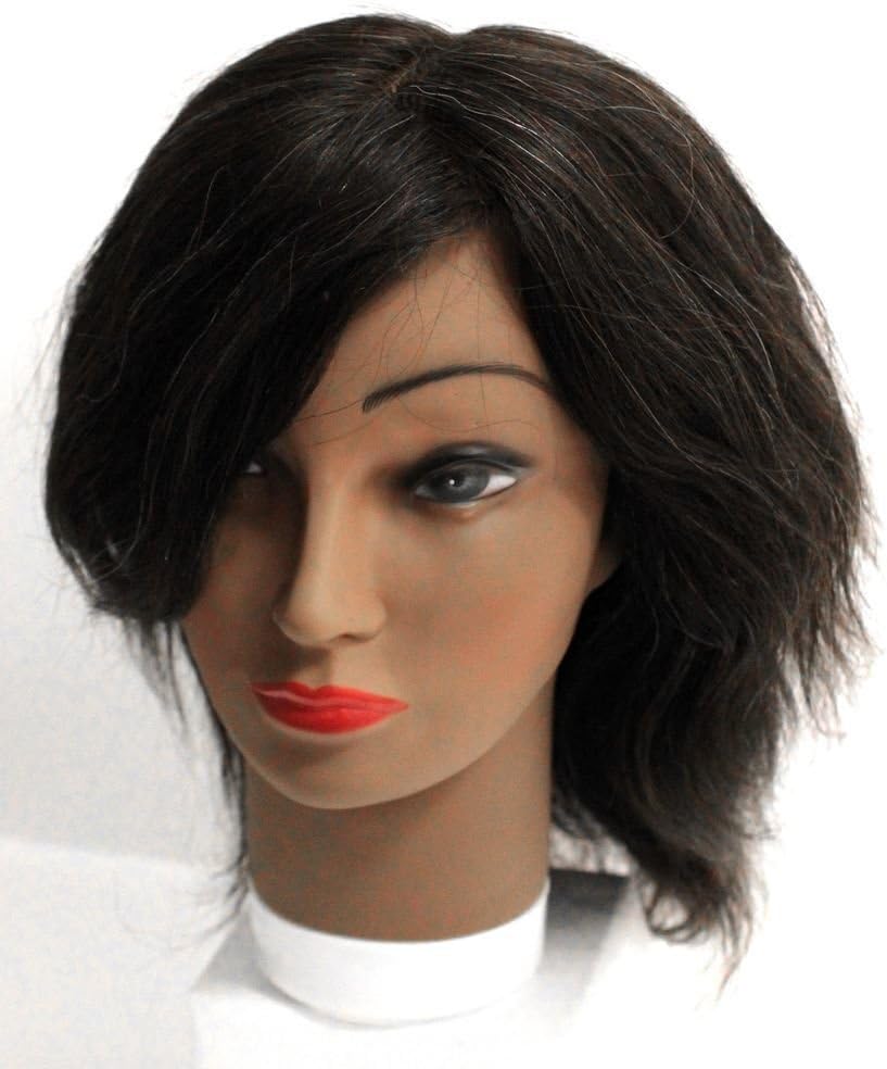 ANNIE MANNEQUIN 4808 BLACK