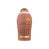 OGX KERATIN THERAPY CONDITIONER 19OZ