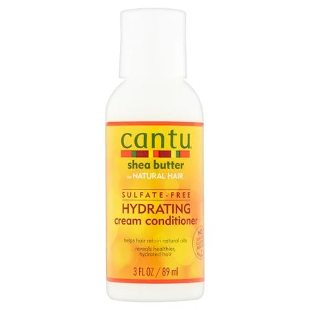 CANTU HYDRATING CREAM CONDITIONER 3OZ