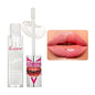 KISS PLUMPING LIPGLOSS PL01