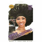 QFITT SILKY SLEEP CAP 8001