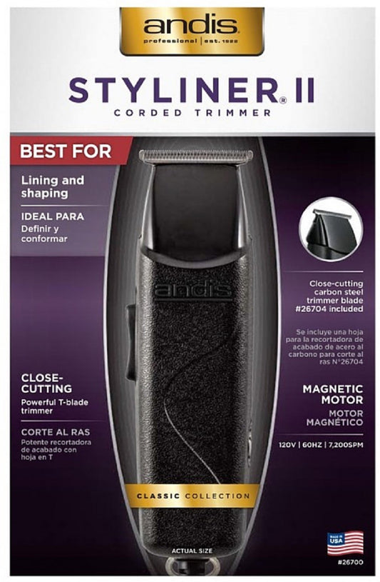 ANDIS STYLE  LINER 11 TRIMMER #26700