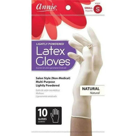 ANNIE GLOVES 3815  SMALL