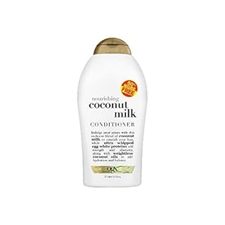 OGX COCONUT MILK CONDITIONER 20OZ