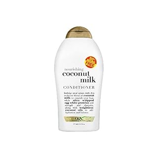 OGX COCONUT MILK CONDITIONER 20OZ