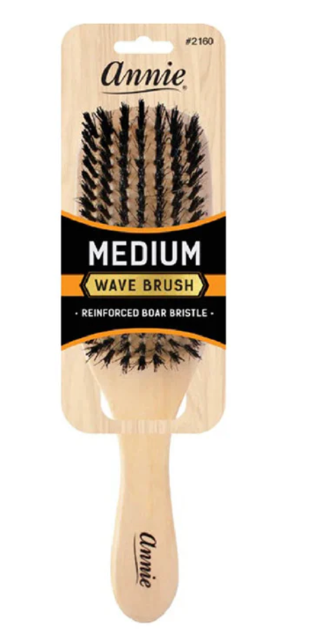 ANNIE MEDIUM BRUSH 2160