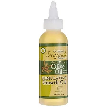 AFRICAN BEST ULTIMATE ORGINAL STIMULATING OIL 4 OZ