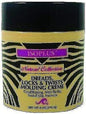 ISOPLUS NATURAL CASTRO OIL DREAD LOCK CREME 6 OZ