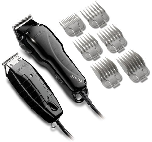 ANDIS STYLIST COMBO 66280