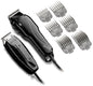 ANDIS STYLIST COMBO 66280