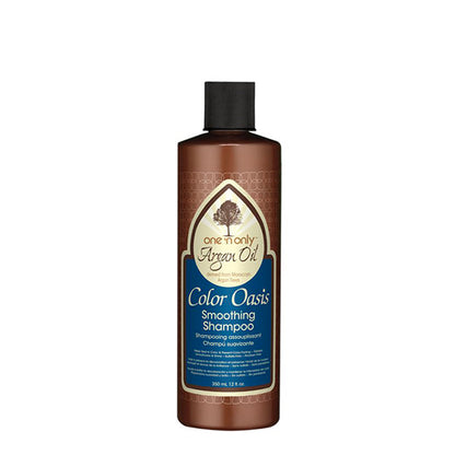 ONE N ONLY ARGAN OIL SMOOTHING SHAMPOO 3.4OZ