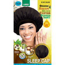 QFITT SLEEP CAP 821