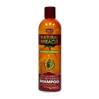 AFRICAN PRIDE REVJUVETING ING SHAMPOO 12OZ