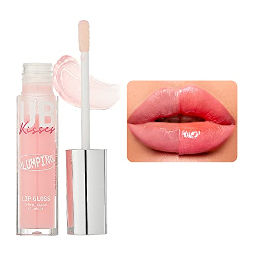 KISS PLUMPING LIPGLOSS PL03