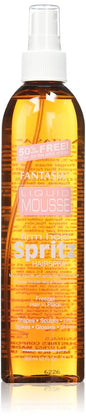 FANTASIA IC SUPER STIFF SPRITZ 16 OZ