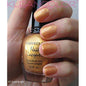 KLEANCOLOR NAIL LACQUER POLISH .5 OZ 47-GOLD BRIGHT