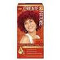 CREME OF NATURE  HAIR COLORS 7.6 RAGGING RED