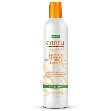 CANTU LEAVE-IN COND LOTION