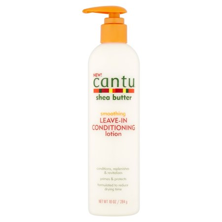 CANTU LEAVE-IN CONDTIONER  LOTION