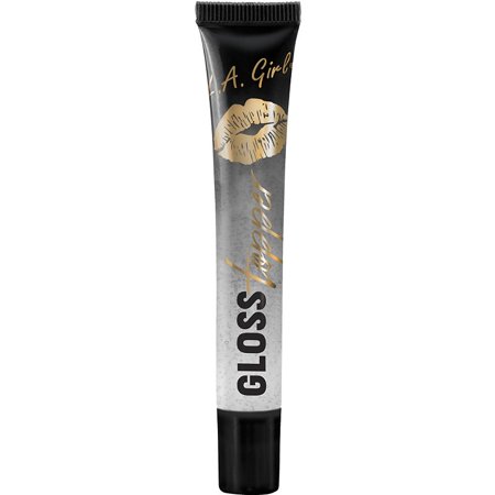L.A. GIRL LIPGLOSS  GLG571 CLEAR